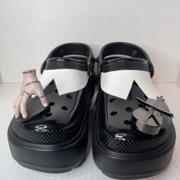 CROCS Wednesday  Clog - Picture 4 of 11